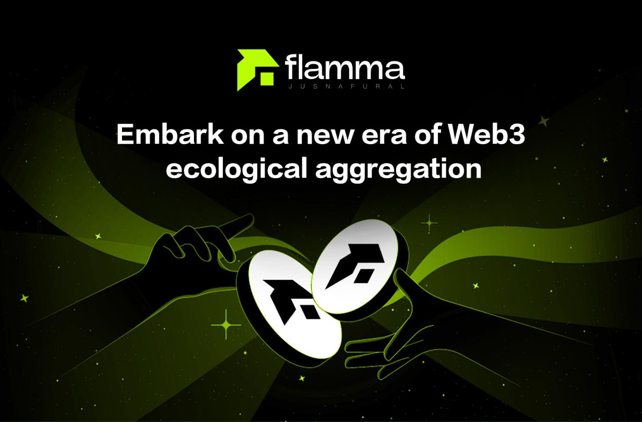 FLAMMA creates an open innovation ecosystem