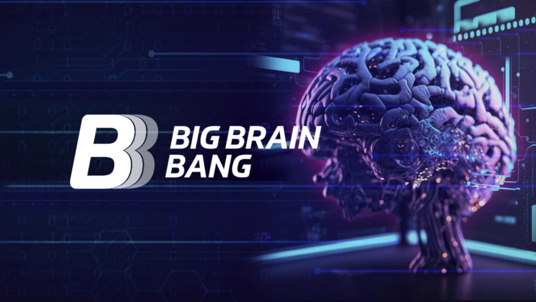 Big Brain Bang (BBB) Launches to Merge Intelligence Challenges with Blockchain Innovation